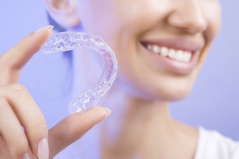 Invisalign  Manchester, NH 
