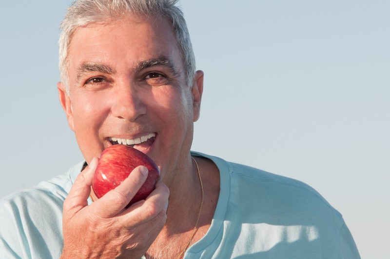 restorative dentistry  Manchester, NH 