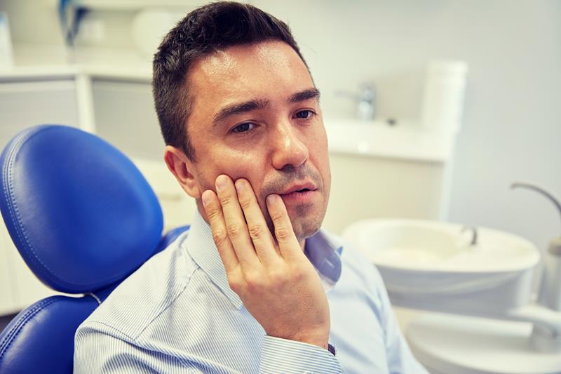 Root Canals Manchester, NH